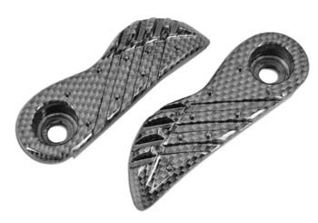 Fussraster TNT MBK Booster/Yamaha BW's 2004 carbon Fussraster TNT MBK Booster/Yamaha BW's 2004 carbon