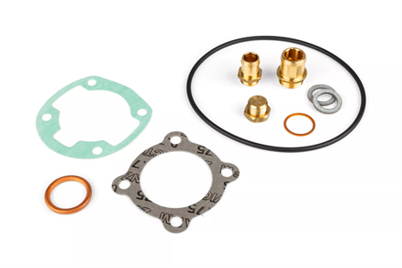 Zylinderkit Polini 46mm H20 Peugeot 103