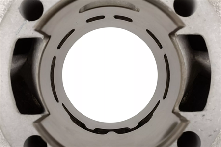 Zylinderkit Polini 46mm H20 Peugeot 103