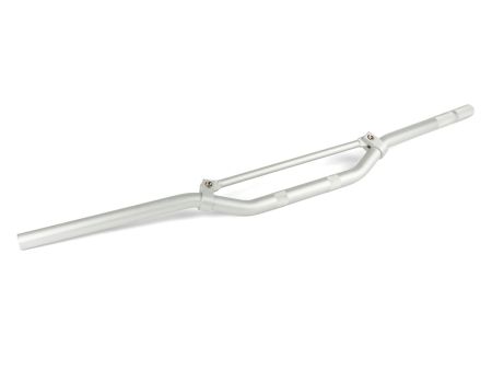 Crosslenker aluminium mit Strebe, 81cm Crosslenker aluminium mit Strebe, 81cm