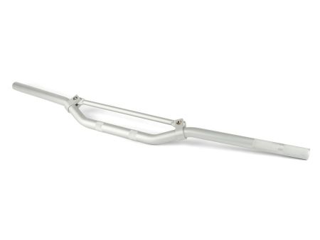Crosslenker aluminium mit Strebe, 81cm
