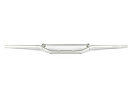 Crosslenker aluminium mit Strebe, 81cm
