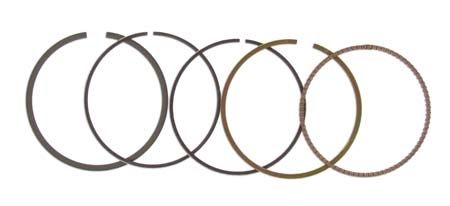 Segments Malossi 67mm pour 150000 Segments Malossi 67mm pour 150000