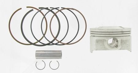 Kolbenkit Malossi 67mm zu 150000 Kolbenkit Malossi 67mm zu 150000