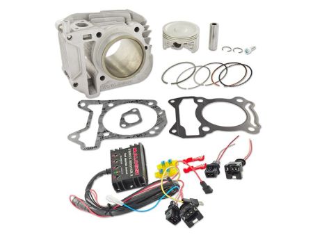 Kti cylindr Malossi 63mm 185cc, scooter 125cc 4T Piaggio Liberty, Primavera, Sprint IGET 125 dès 2016 Kti cylindr Malossi 63mm 185cc, scooter 125cc 4T Piaggio Liberty, Primavera, Sprint IGET 125 dès 2016