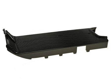 Trittbrett Carbon Style Piaggio Ciao P/PX Trittbrett Carbon Style Piaggio Ciao P/PX