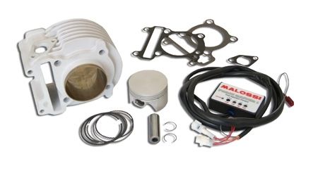 Zylinderkit Malossi 74mm Yamaha Zylinderkit Malossi 74mm Yamaha