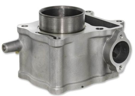 Zylinderkit RMS 52.4mm 125cc HONDA / TELL Logik 125cc