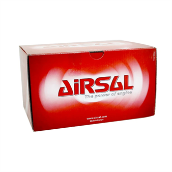 Zylinderkit Airsal 52 mm Yamaha N-Max 125