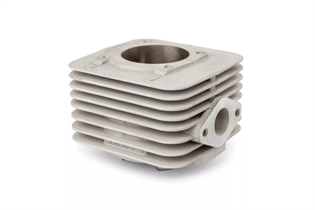 Zylinderkit MALOSSI 180cc, Ø 65mm, APRILIA / PIAGGIO 125-150-180cc 2T