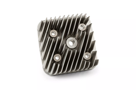 Zylinderkit MALOSSI 180cc, Ø 65mm, APRILIA / PIAGGIO 125-150-180cc 2T