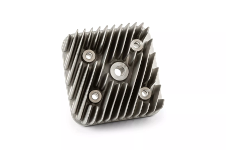 Zylinderkit MALOSSI 180cc, Ø 65mm, APRILIA / PIAGGIO 125-150-180cc 2T