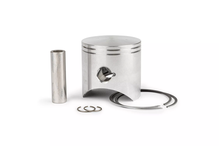 Zylinderkit MALOSSI 180cc, Ø 65mm, APRILIA / PIAGGIO 125-150-180cc 2T