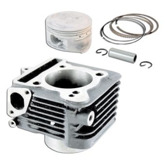 Kit cylindre RMS type origine Ø 57mm, scooter Piaggio 125ccm 4T Kit cylindre RMS type origine Ø 57mm, scooter Piaggio 125ccm 4T