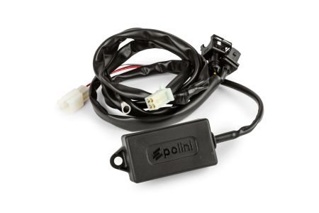 Zylinderkit d.77mm mit CDI Polini Vespa GTS 300cc E3 / E4