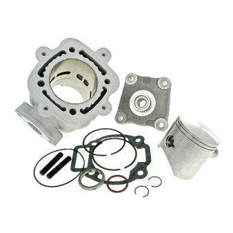 Kit Malossi 65mm Alu Maxi Scooter Gilera/Italjet/Piaggio Kit Malossi 65mm Alu Maxi Scooter Gilera/Italjet/Piaggio