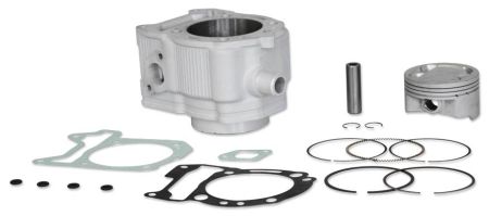 Zylinderkit Malossi 74mm Piaggio / Aprilia 250cc Zylinderkit Malossi 74mm Piaggio / Aprilia 250cc