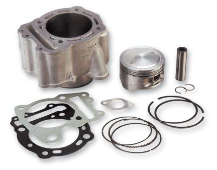 kit Malossi 77mm Alu Honda,Peugeot,Piaggio, 250 4-t