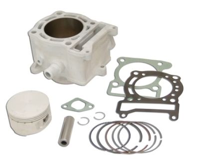 Kit Malossi 77mm 179cc alu, Honda Forza 250cc 4t Kit Malossi 77mm 179cc alu, Honda Forza 250cc 4t
