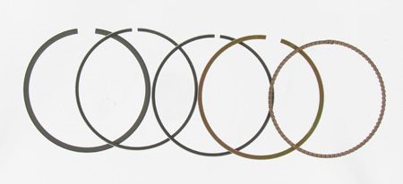 Segments Malossi pour 150700