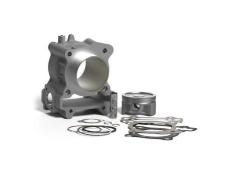 Kit cylindre Malossi 63mm 183cc Yamaha MT-125, N-Max 125, Fantic XMF 125 Kit cylindre Malossi 63mm 183cc Yamaha MT-125, N-Max 125, Fantic XMF 125