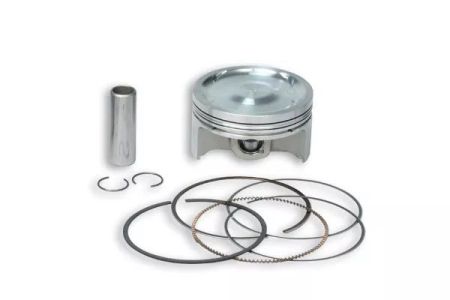 Jeu de pistons complets 70mm T-Max 500 (kit n°150950) Jeu de pistons complets 70mm T-Max 500 (kit n°150950)