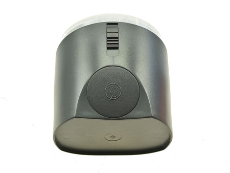 Lampe grau Piaggio Si