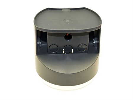 Lampe grau Piaggio Si