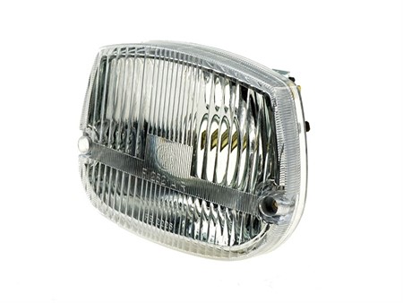 Scheinwerfer Einsatz / Reflektor Piaggio Ciao P - PV - PX Scheinwerfer Einsatz / Reflektor Piaggio Ciao P - PV - PX