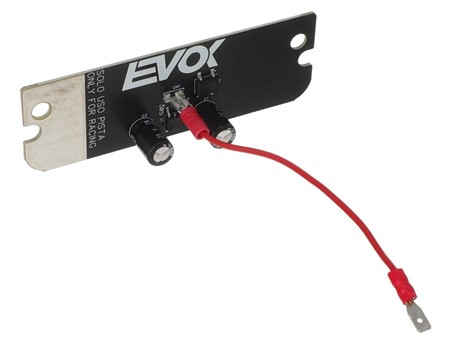 Feu arrière module LED 6V, Piaggio Ciao P / PX