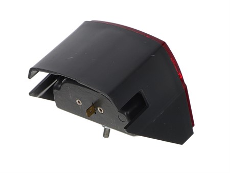 Rücklicht grau Piaggio SI