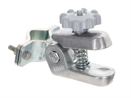Crochet de remorque Haerry (boule 30mm) pour tube de selle, universel vélo, vélomoteurs Crochet de remorque Haerry (boule 30mm) pour tube de selle, universel vélo, vélomoteurs