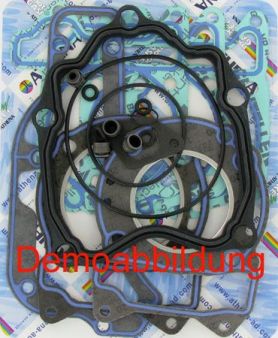Pochette de joints moteur ATHENA complète, HONDA Spacy 125cc 4T Pochette de joints moteur ATHENA complète, HONDA Spacy 125cc 4T