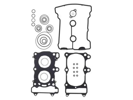Set de joints Athena cylindre Honda Silver Wing 400 4-t Set de joints Athena cylindre Honda Silver Wing 400 4-t