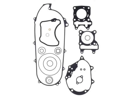 Dichtsatz Top End Honda PCX 125cc Dichtsatz Top End Honda PCX 125cc