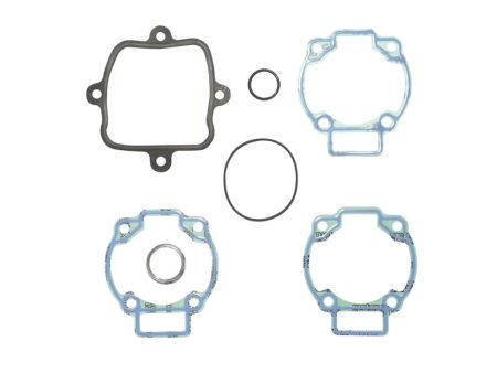 Pochette de joints haut moteur, Piaggio, Gilera, Italjet 125cc 2T LC Pochette de joints haut moteur, Piaggio, Gilera, Italjet 125cc 2T LC