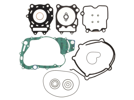 Dichtsatz Top End Suzuki Dichtsatz Top End Suzuki