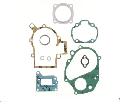 Set de joints moteur complet, Malaguti F12 100c / Ciak 100cc Set de joints moteur complet, Malaguti F12 100c / Ciak 100cc