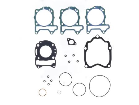 Dichtsatz Top End Aprilia, Gilera, Piaggio, Derbi 125cc 4T Maxiscooter Dichtsatz Top End Aprilia, Gilera, Piaggio, Derbi 125cc 4T Maxiscooter