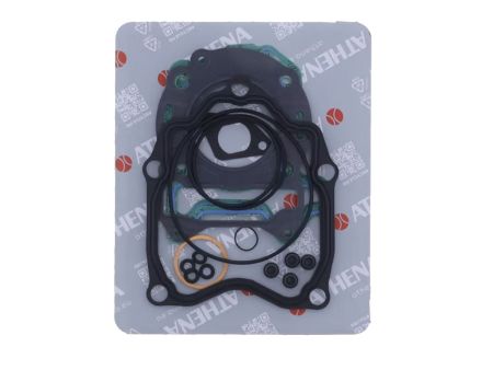 Dichtsatz Top End Aprilia, Gilera, Piaggio, Derbi 125cc 4T Maxiscooter