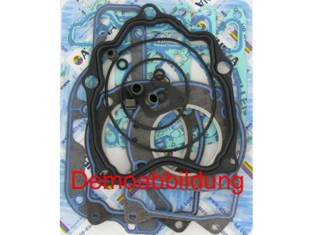 Pochette de joints haut moteur, PIAGGIO Hexagon / GILERA FXR 180cc 2T