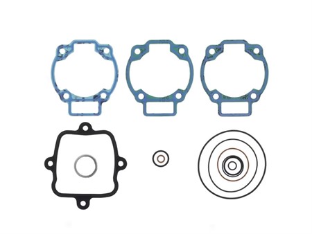 Pochette de joints haut moteur, GILERA/PIAGGIO 180cc 2T LC Pochette de joints haut moteur, GILERA/PIAGGIO 180cc 2T LC