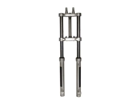 Telegabel EBR Piaggio Ciao hydraulisch für Scheibenbremse Telegabel EBR Piaggio Ciao hydraulisch für Scheibenbremse