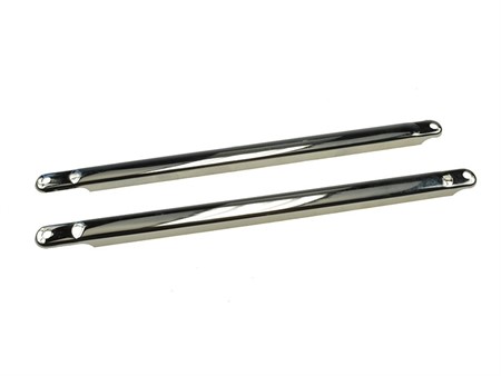 Gepäckträgerhalter Piaggio Ciao chrom Gepäckträgerhalter Piaggio Ciao chrom