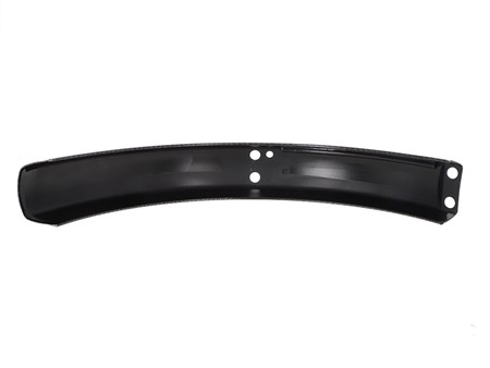 Schutzblech hinten Carbon-Look, Piaggio Ciao