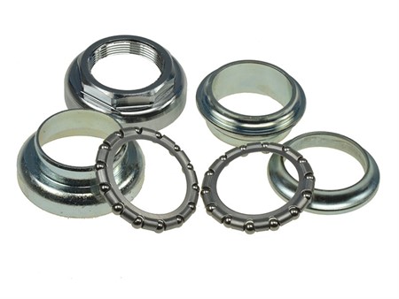 Steuerlagersatz Piaggio Ciao (standard) Steuerlagersatz Piaggio Ciao (standard)