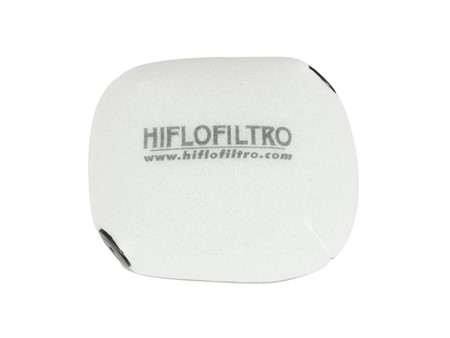 Filtre à air HIFLOFILTRO pré-huilé, moto KTM / Husqvarna / GasGas 125-450cc 2T / 4T