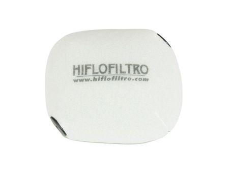 Filtre à air HIFLOFILTRO pré-huilé, moto KTM / Husqvarna / GasGas 125-450cc 2T / 4T