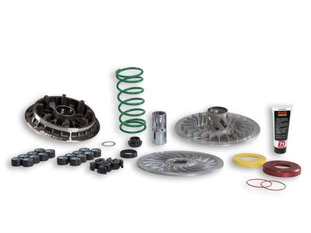 Kit variation grande plage Malossi Overrange MHR, Yamaha T-MAX 530cc 4T à partir de 2012 Kit variation grande plage Malossi Overrange MHR, Yamaha T-MAX 530cc 4T à partir de 2012