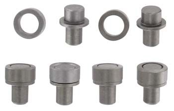 Pions Polini (3pcs) de guidage pour correcteur de couple Yamaha T-Max 500/530cc Pions Polini (3pcs) de guidage pour correcteur de couple Yamaha T-Max 500/530cc